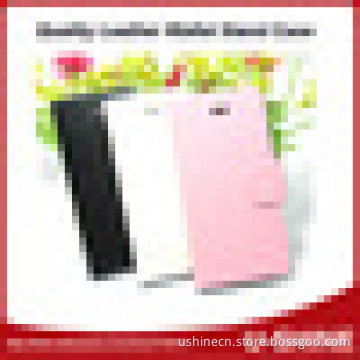 Shenzhen Dongguan guangzhou factory Manufacturer price flip cover case for Apple iPhone 5